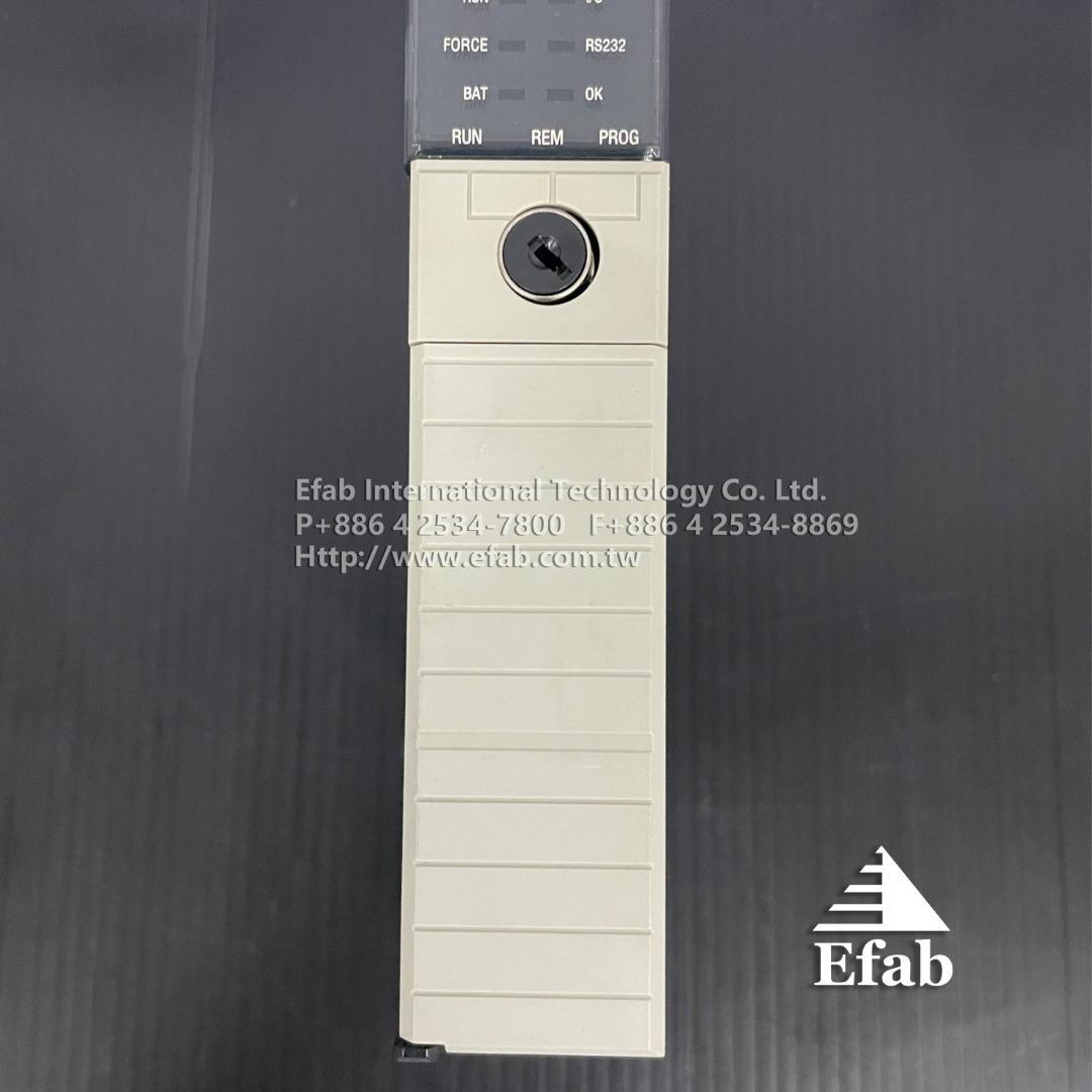 EFAB - Logix 5561